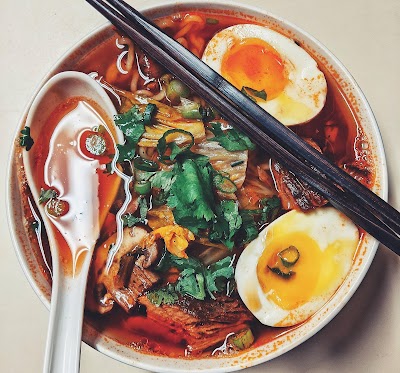 Ippudo Ramen