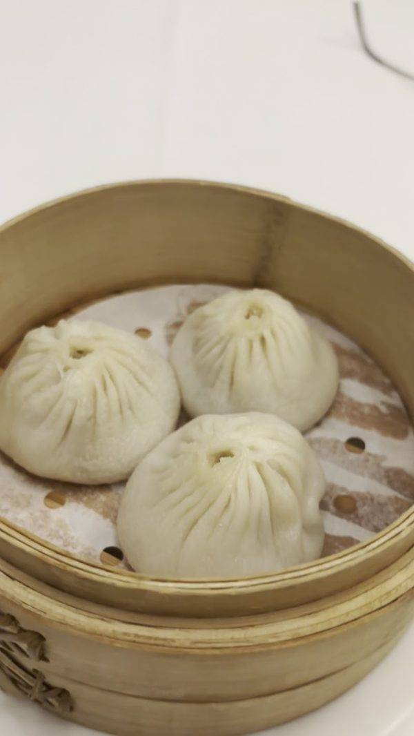 Shangxi Chinese Restaurant