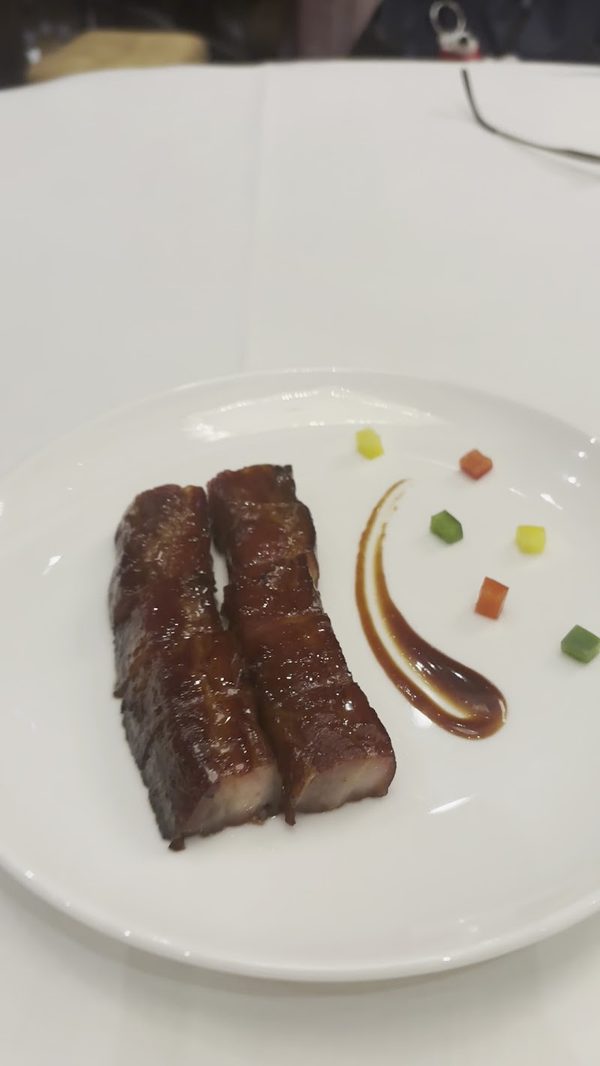 Shangxi Chinese Restaurant