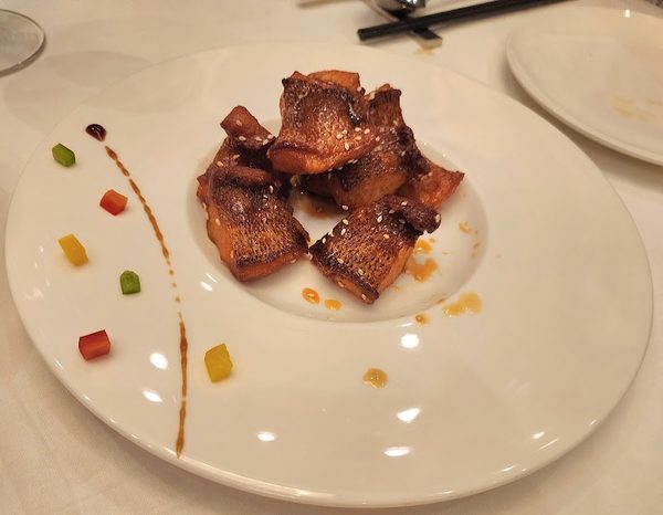 Shangxi Chinese Restaurant