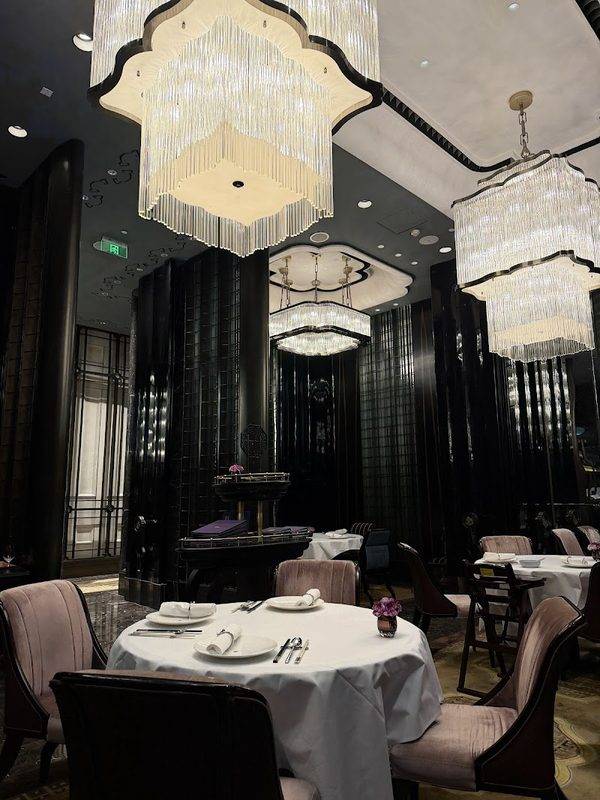 Shangxi Chinese Restaurant